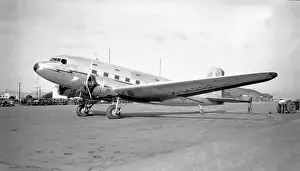Flagship: Douglas DST X14988