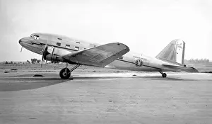 Flagship: Douglas DST X14988