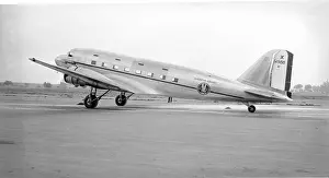 Flagship: Douglas DST X14988