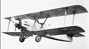 Derived: Douglas DT-6 A6851
