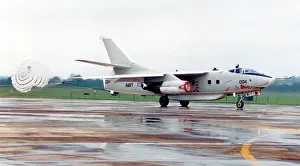 Skywarrior: Douglas EA-3B Skywarrior 146454 Killer Whale