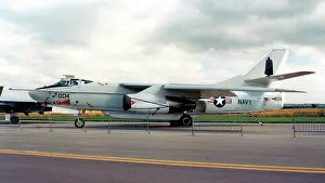 Skywarrior: Douglas EA-3B Skywarrior 146454 Killer Whale