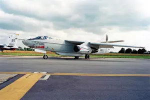 Skywarrior: Douglas EA-3B Skywarrior 146454 Killer Whale