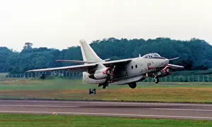 Skywarrior: Douglas EA-3B Skywarrior 146454 Killer Whale