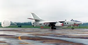 Skywarrior: Douglas EA-3B Skywarrior 146454 Killer Whale