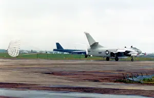 Skywarrior: Douglas EA-3B Skywarrior 146454 Killer Whale