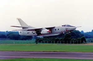 Skywarrior: Douglas EA-3B Skywarrior 146454 Killer Whale