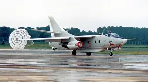 Skywarrior: Douglas EA-3B Skywarrior 146454 Killer Whale