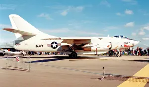 Skywarrior: Douglas EA-3B Skywarrior 146454 Killer Whale