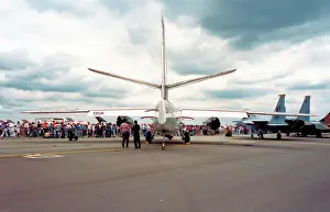 Skywarrior: Douglas EA-3B Skywarrior 146454 Killer Whale