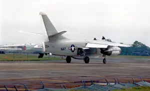 Whale: Douglas EA-3B Skywarrior 146454 Killer Whale