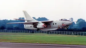 Whale: Douglas EA-3B Skywarrior 146454 Killer Whale