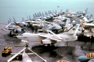Onboard: Douglas EA-3B Skywarrior 146459