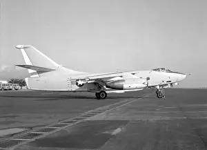 Missions: Douglas EA-3B Skywarrior