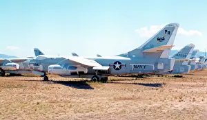 Disposal: Douglas EA-3B Skywarrior