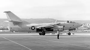 Skywarrior: Douglas EA-3B Skywarrior 5