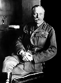 Haig: Douglas Earl Haig