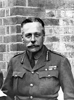 Haig: Douglas Earl Haig