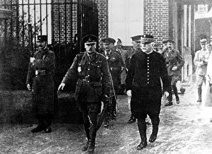 Haig: Douglas Earl Haig