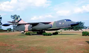Destroyer: Douglas EB-66C Destroyer 54-465