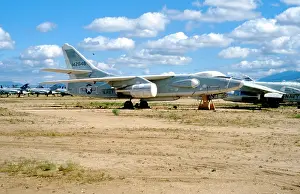 Skywarrior: Douglas EKA-3B Skywarrior 142646
