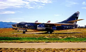 Skywarrior: Douglas EKA-3B Skywarrior 142654