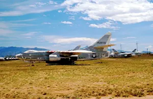 Skywarrior: Douglas EKA-3B Skywarrior 142656