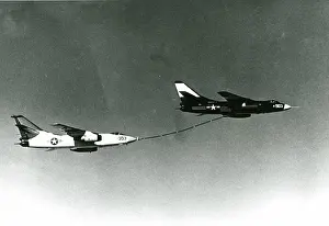 Configuration: Douglas EKA-3B Skywarrior in TACOS configuration