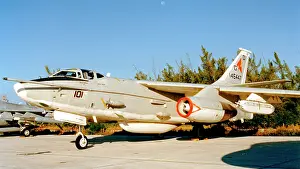 Skywarrior: Douglas ERA-3B Skywarrior 146447