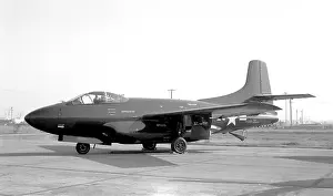 Skyknight: Douglas F3D-1 Skyknight 1237nn