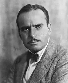 Fairbanks: Douglas Fairbanks, 1930