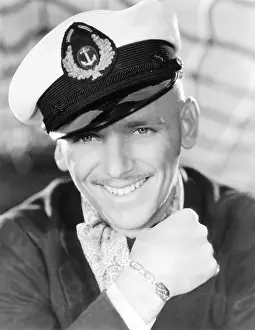 Fairbanks: Douglas Fairbanks Jr. 1932