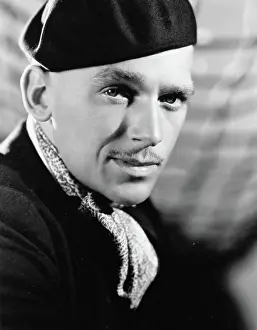 Fryer: Douglas Fairbanks Junior