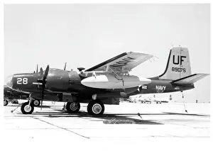 Invader: Douglas JD-1 Invader 89075