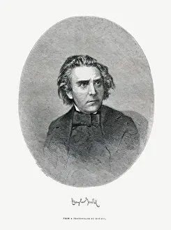 Jerrold: Douglas Jerrold, English dramatist and writer