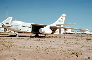 Disposition: Douglas KA-3B Skywarrior 138904