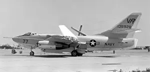 Skywarrior: Douglas KA-3B Skywarrior 138928