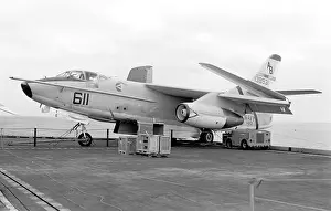 Skywarrior: Douglas KA-3B Skywarrior 138931