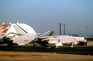 Mugu: Douglas KA-3B Skywarrior 138944