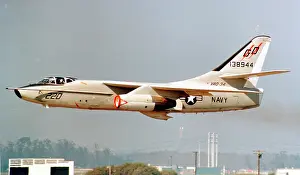 Skywarrior: Douglas KA-3B Skywarrior 138944