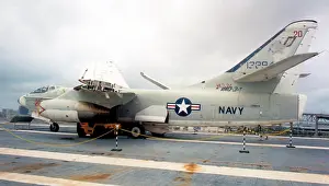 Lexington: Douglas KA-3B Skywarrior 138944