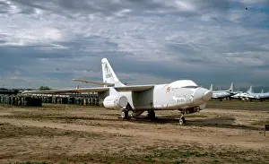 Skywarrior: Douglas KA-3B Skywarrior 138965