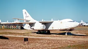 Disposal: Douglas KA-3B Skywarrior 138965