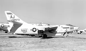 Skywarrior: Douglas KA-3B Skywarrior 138973