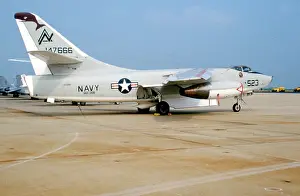 12430: Douglas KA-3B Skywarrior 147666