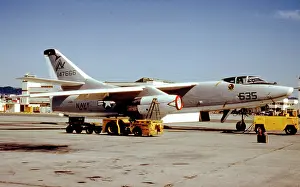 12430: Douglas KA-3B Skywarrior 147666