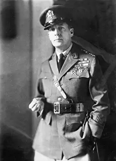 Macarthur: Douglas MacArthur