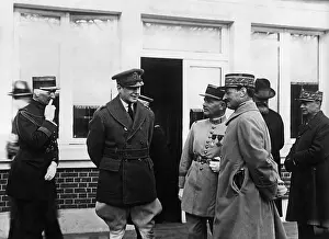 Macarthur: Douglas MacArthur