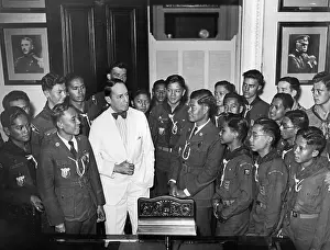 Macarthur: Douglas MacArthur
