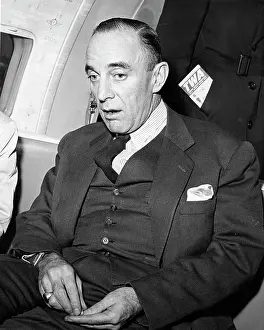 Congressional: Douglas MacArthur II